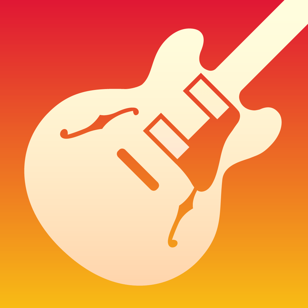 How to record from Apple Music: garageband software