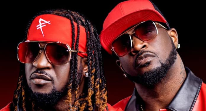 P-Square claims they paved way for Afrobeats | Battabox.com
