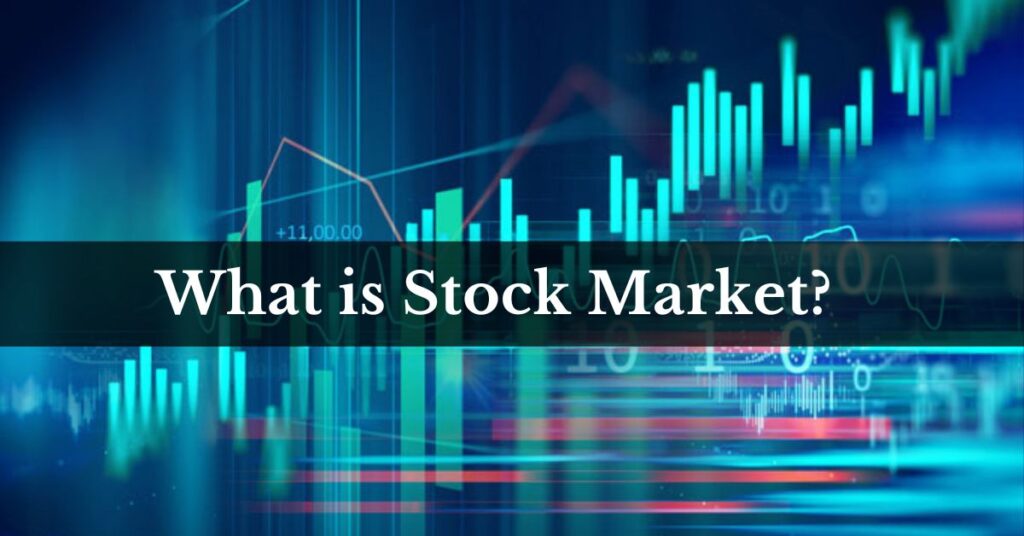 Stock Market Listing