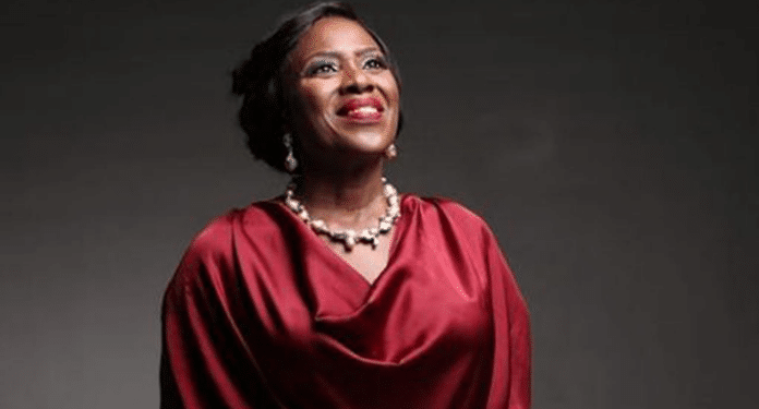 We Need To Build Studios and Sound Stages - Joke Silva | Battabox.com