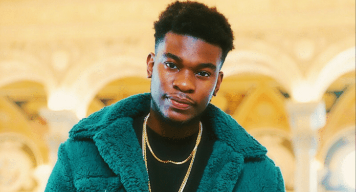 Wizkid, Burna Boy, others can’t do my kind of music – Nonso Amadi | Battabox.com