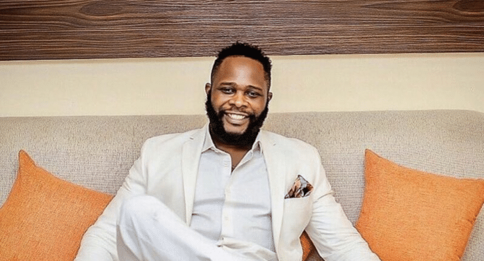 If your boyfriend doesn’t give you N300K monthly allowance, dump him – Joro Olumofin