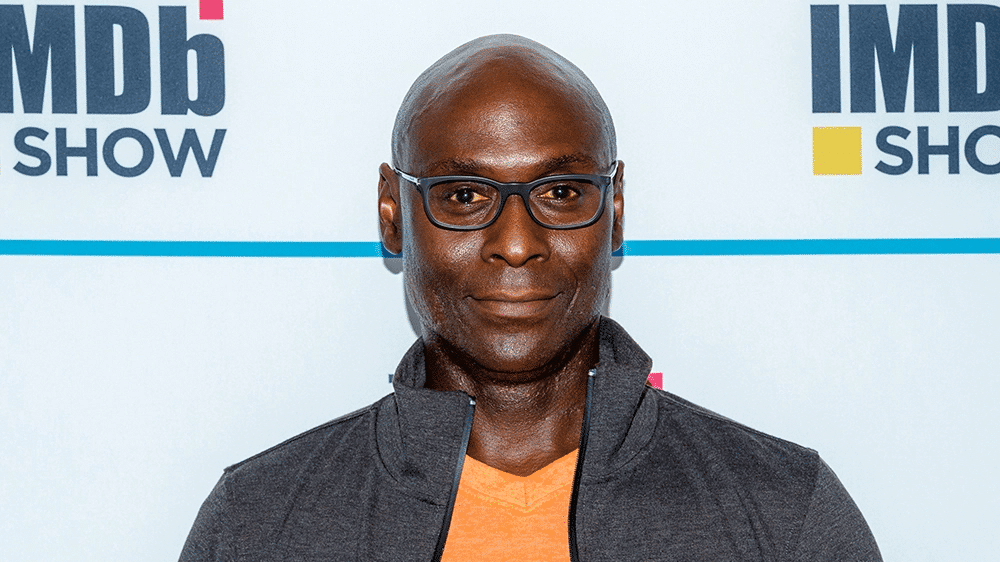 Movies and Tv Shows of Lance Reddick