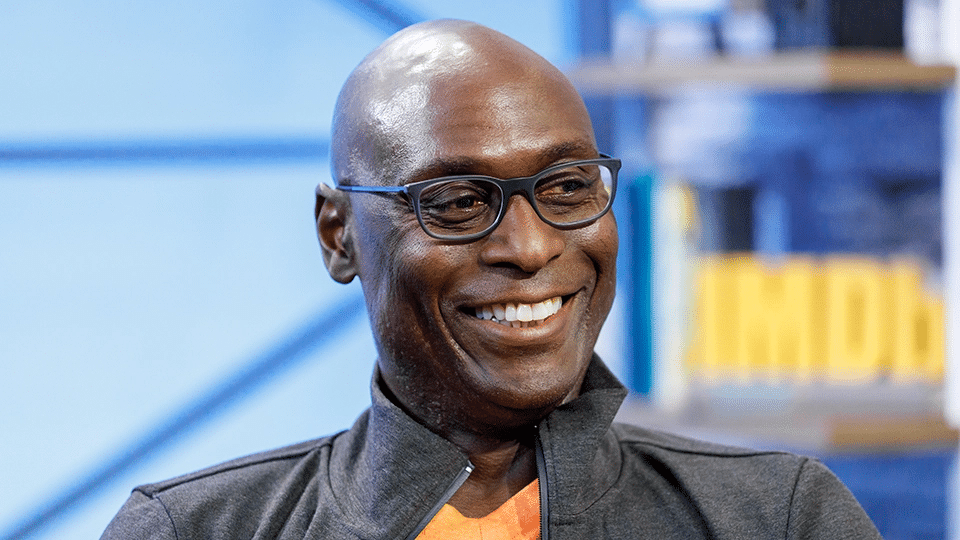 Lance Reddick and Cause of Death
