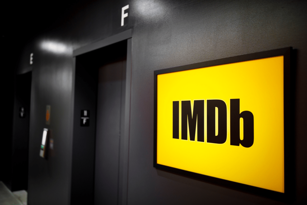 IMDb's Impact on the Entertainment Industry
