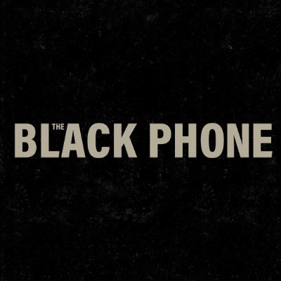 The Black Phone