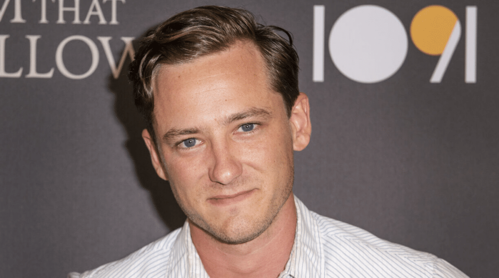 Lewis Pullman Biography and Net worth