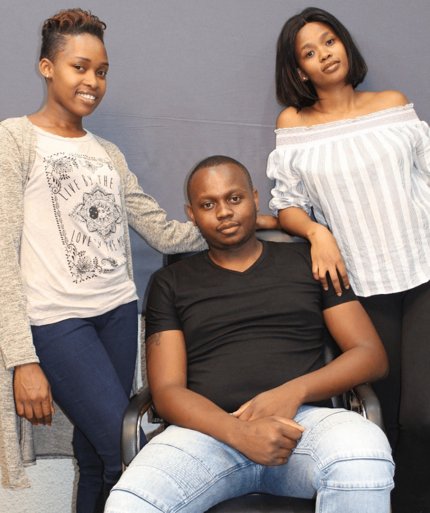 Man who married two wives speaks on seperation