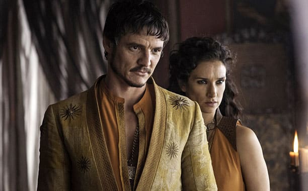 pedro pascal movies and tv shows