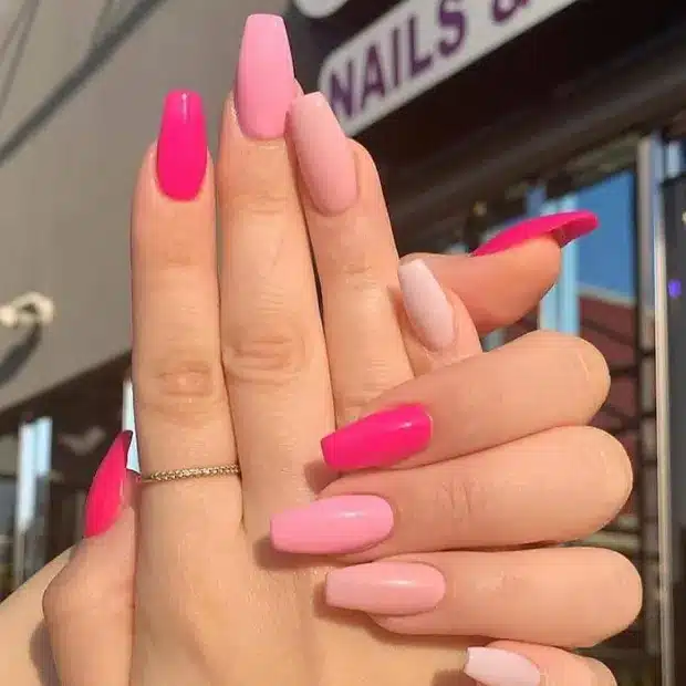 nail designs 2023 