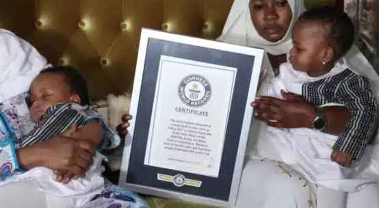 Guinness World Record| Battabox.com