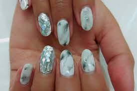 Marble Nails Nail Designs 2023