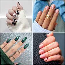 Nail Trends for Different Nail Lengths