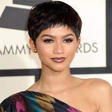 Pixie Butterfly Haircut