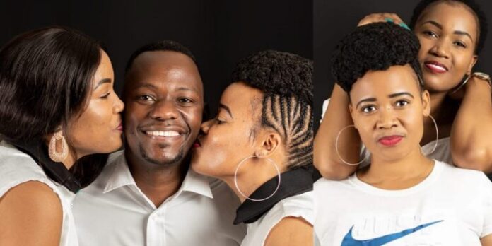 Pastor shares tips on how to maintain a healthy polygamous marriage | Battabox.com