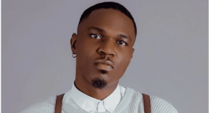 My mission is to influence music industry for God – Singer, Spyro | Battabox.com