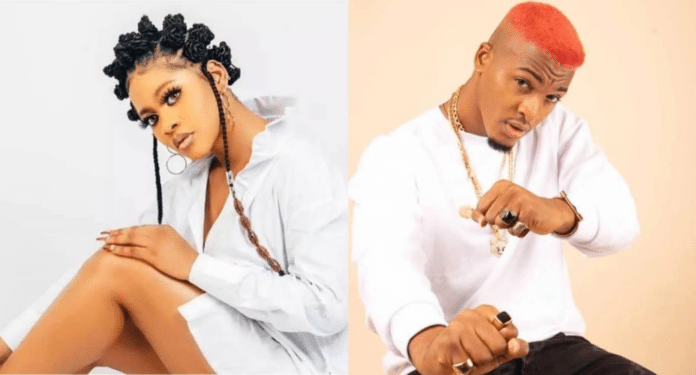 BBNaija’s Groovy fumes at Phyna over her opinion of why their relationship didn’t last | Battabox.com