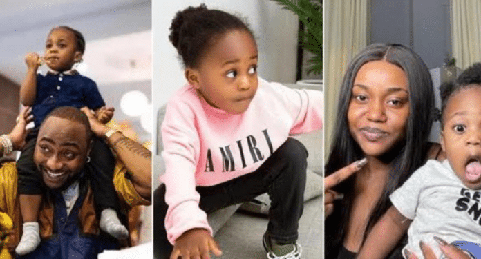 I still cry every morning over Ifeanyi’s death – Davido (VIDEO) | Battabox.com