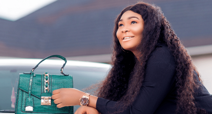 If you get pregnant for my man; I’ll collect the child from you – Actress, Chiamaka Ugoo | Battabox.com