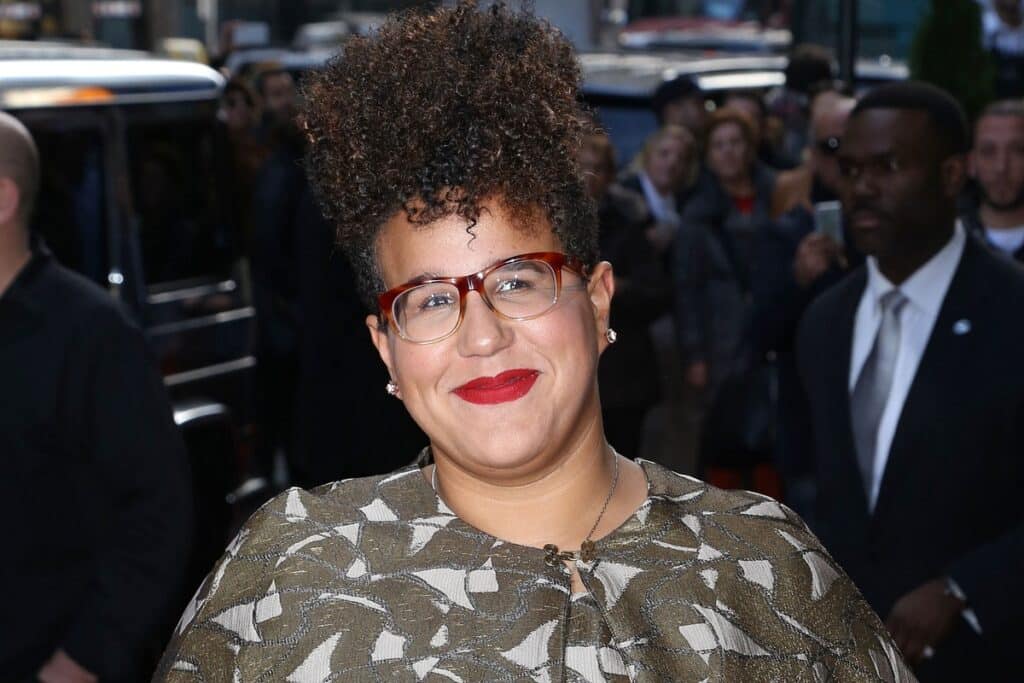 black country singers: Brittany Howard