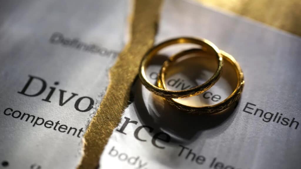 Nigerian man divorces his wife 2 days after marriage