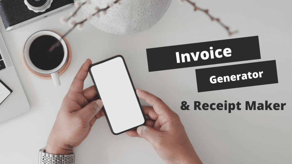 Streamline Your Invoicing Process