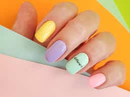 What are the Nail Colors Trending in Spring 2023?