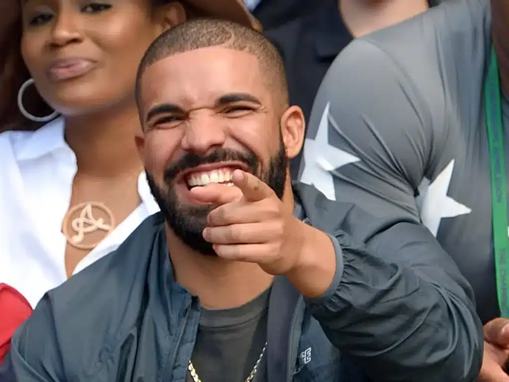 Drake Pointing Meme