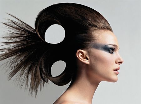 Crazy Hair Day Ideas for Adults