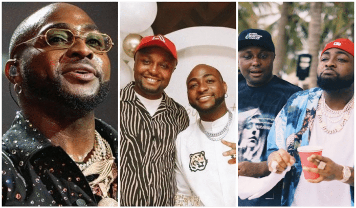 Davido Unfollows Isreal DMW for Making Apology post to the Muslim Community | Battabox.com