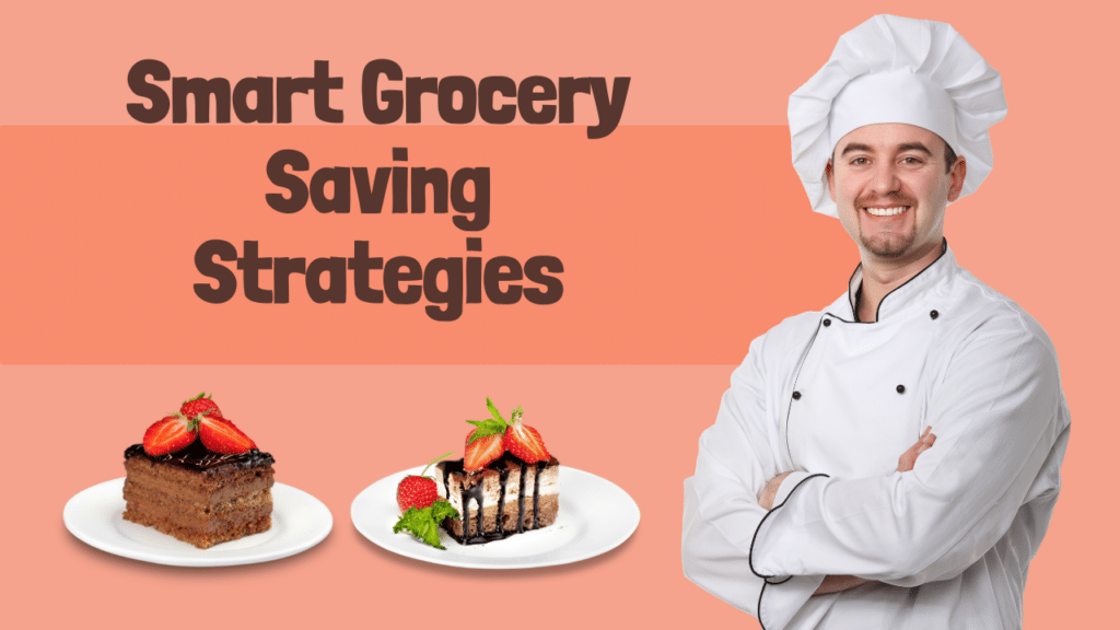 Grocery Shopping Hacks: Unleash the Power of Smart Saving