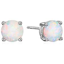 Opal Jewelry for ashley piercings