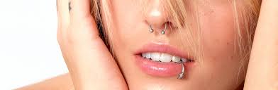 Silver Jewelry  for Ashley Piercing
