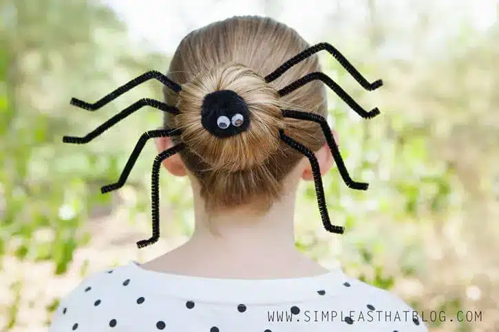 The Animal Crazy Hair Day Ideas for Kids