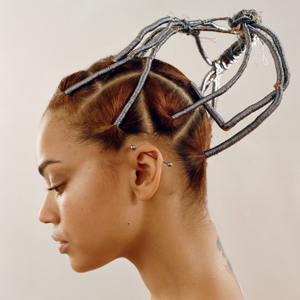 The Retro Crazy Hair Day Ideas for Adults