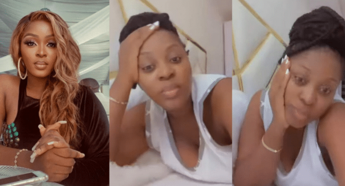 He almost took me to cloud 9; then asked for N300k - Actress Lolade Okusanya laments charges for ‘Happy ending’ | Battabox.com