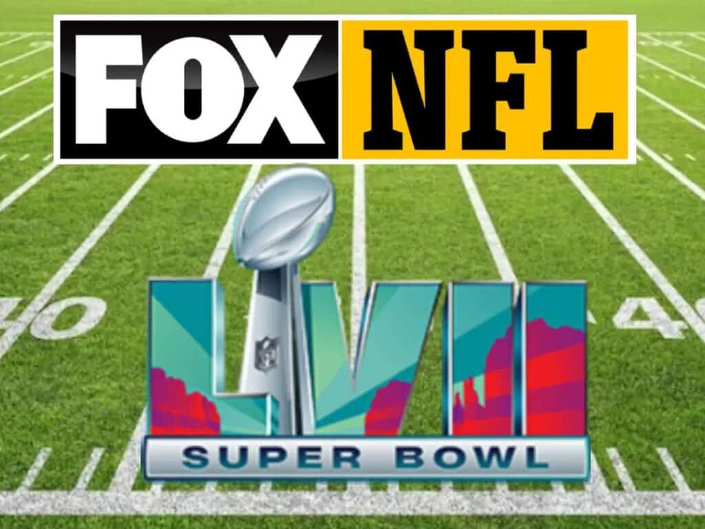 The Channel for Super Bowl