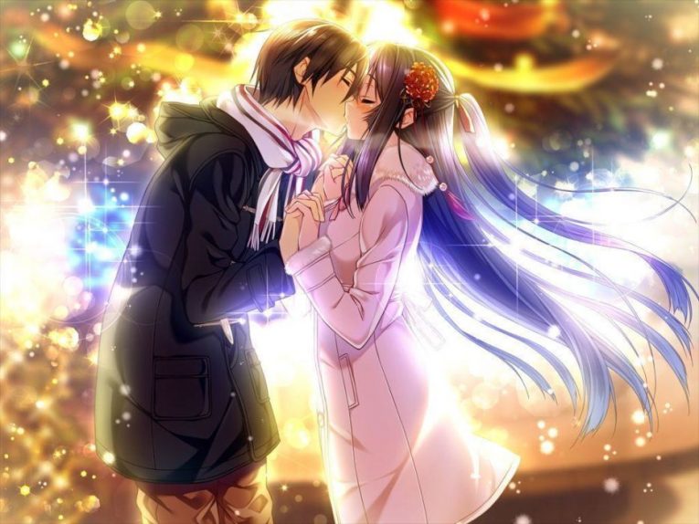 Anime Couples