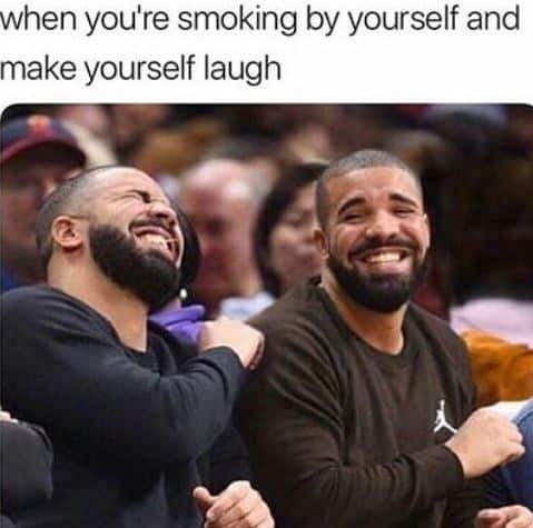  Drake Laughing Meme