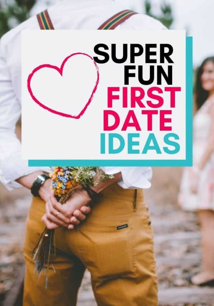 Fun First date ideas