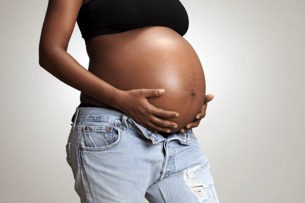 Lady finds out her fiance impregnated someone else
