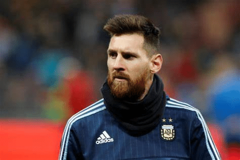 Ciro's Influence on Lionel Messi