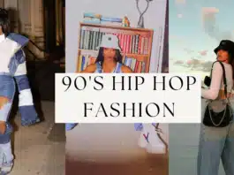 90s hip hop fashion