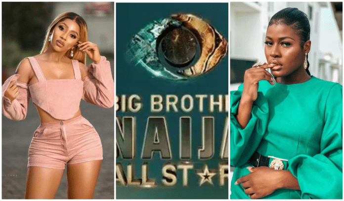 I want to leave the BBNAIJA house” – Mercy Eke sheds hot tears in diary room as she yearns for exit | Battabox.com
