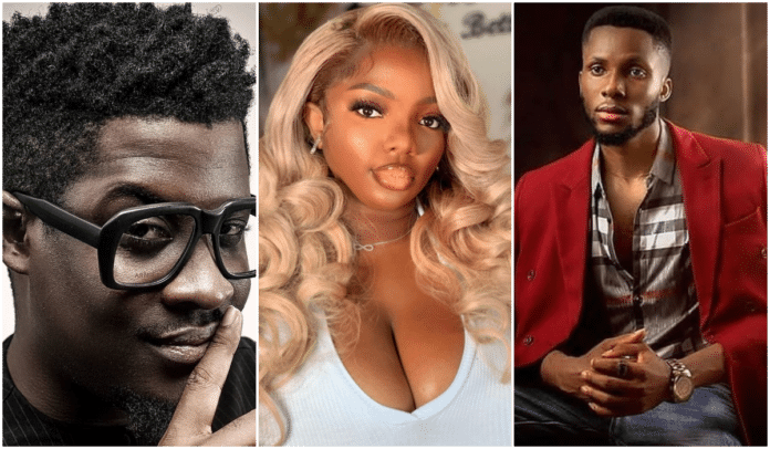 Why brands refused to sign Dorathy Bachor despite being 1st runner up – Seyi Awolowo | Battabox.com