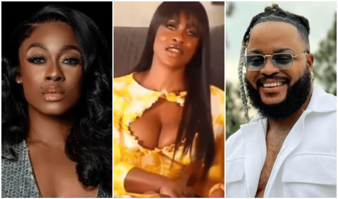 Whitemoney wanted to date me outside the house but I refused – Uriel reveals | Battabox.com
