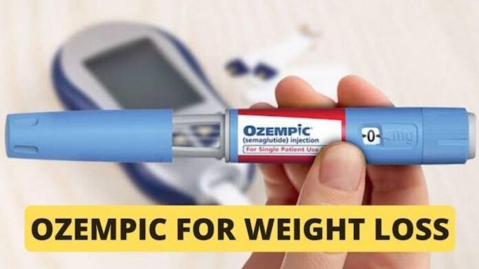 How to get Ozempic for weight loss