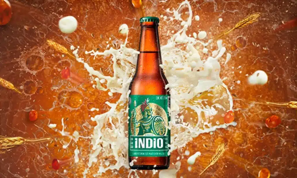 Indio Beer