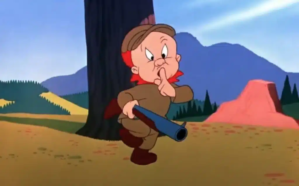 Elmer Fudd (Looney Tunes)