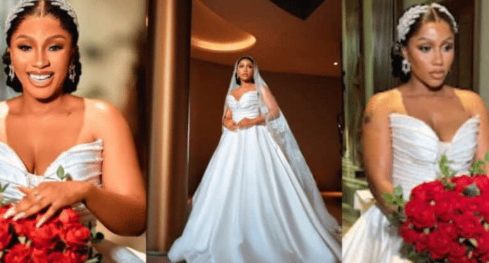I’ll get married and have a baby next year – Mercy Eke | Battabox.com